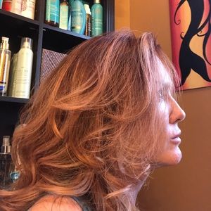 Meet your Posher, Starr